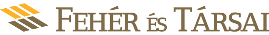 Fehér és Társai Kft. logo